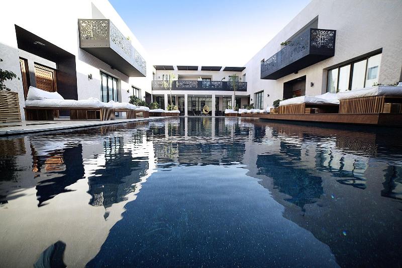 Cesar Resort & Spa - Havuz