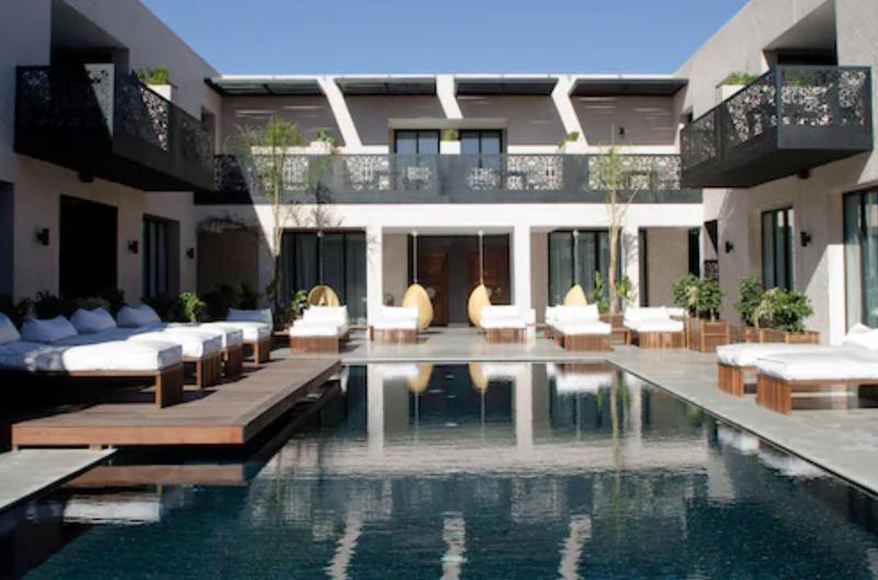 Cesar Resort & Spa - Havuz