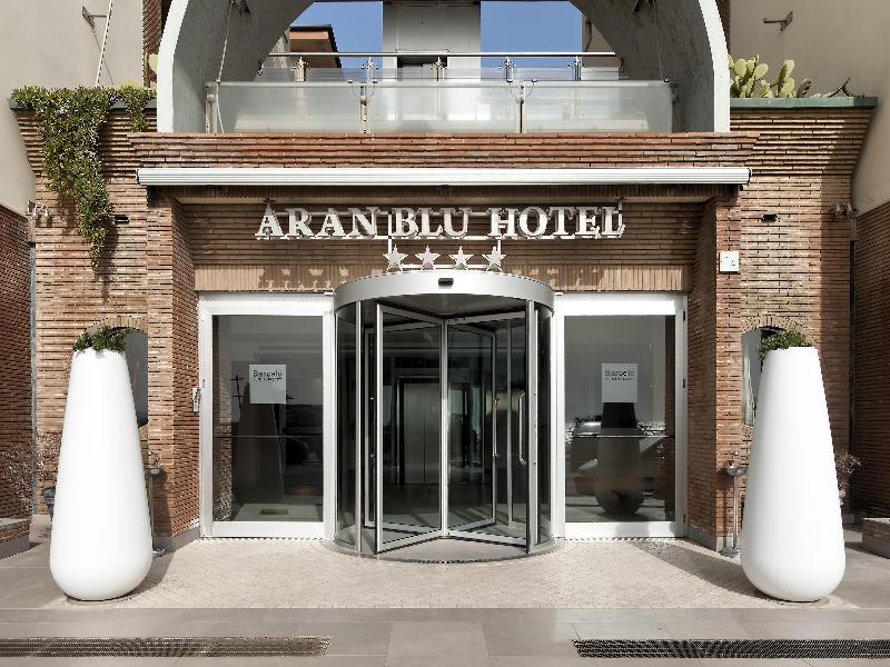Smy Aran Blu Roma Mare - Genel