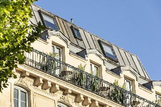 Marais Grands Boulevards