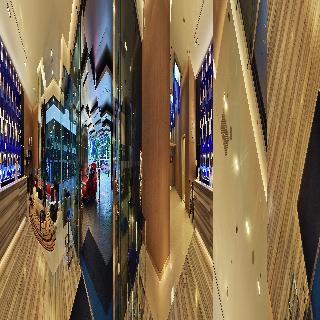 Holiday Inn Express Bangkok Siam fotoÄŸrafÄ±