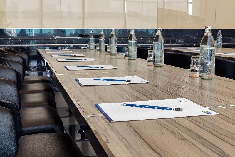 Holiday Inn Express Bangkok Siam - Toplantı