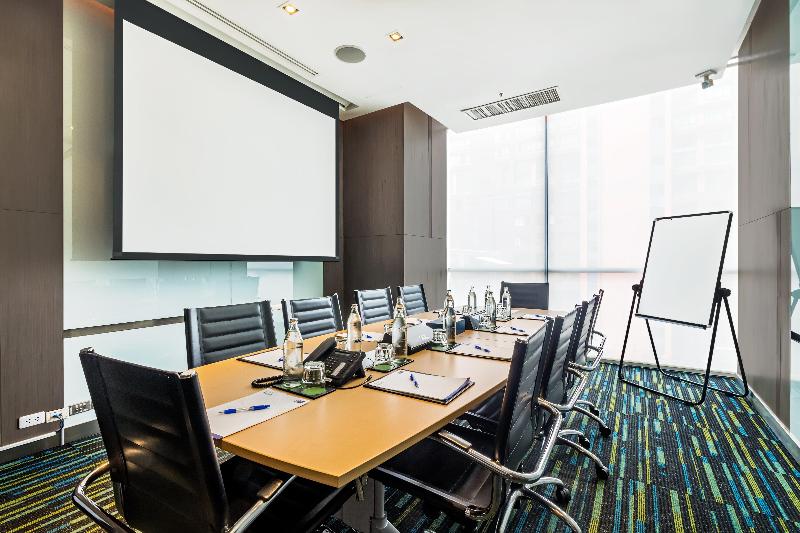 Holiday Inn Express Bangkok Siam - Toplantı