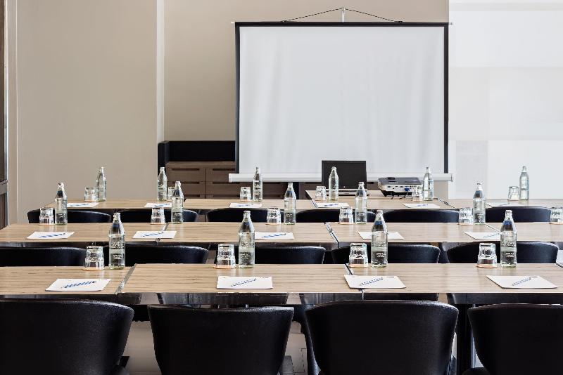 Holiday Inn Express Bangkok Siam - Toplantı