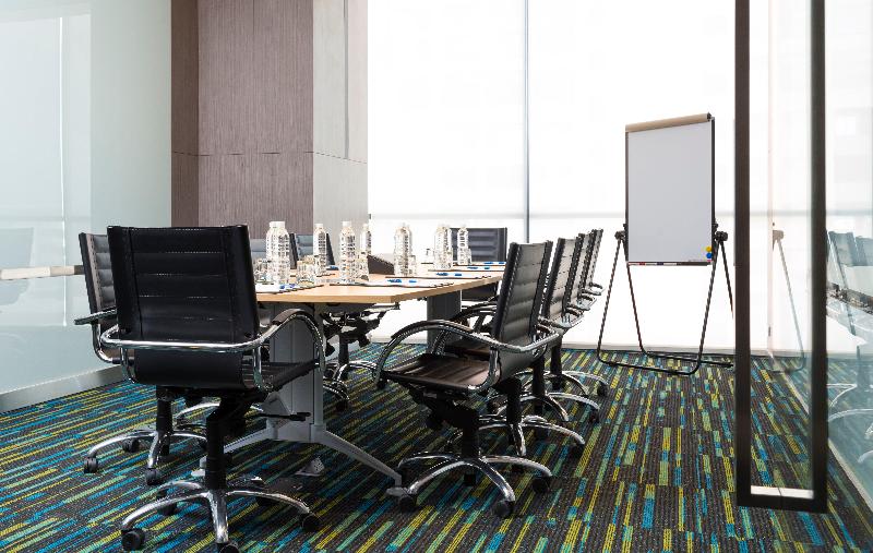 Holiday Inn Express Bangkok Siam - Toplantı