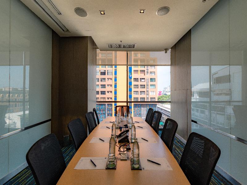 Holiday Inn Express Bangkok Siam - Toplantı