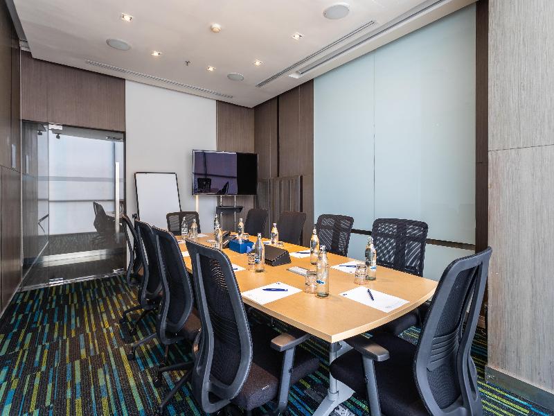Holiday Inn Express Bangkok Siam - Toplantı