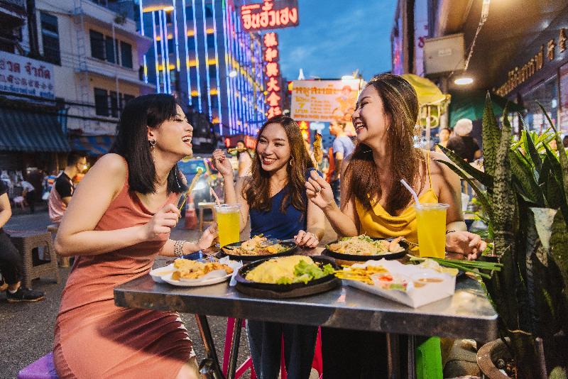 Holiday Inn Express Bangkok Siam - Genel
