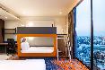 Holiday Inn Express Bangkok Siam oda fotoğrafı