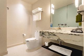 Holiday Inn Express Bangkok Siam fotoÄŸrafÄ±