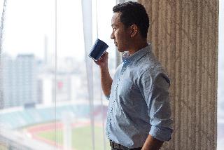 Holiday Inn Express Bangkok Siam fotoÄŸrafÄ±