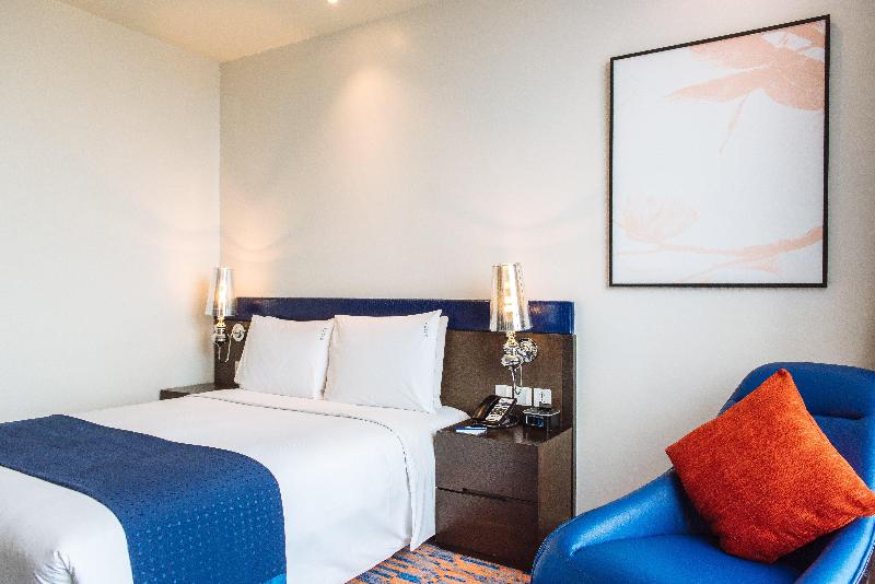 Holiday Inn Express Bangkok Siam - Oda