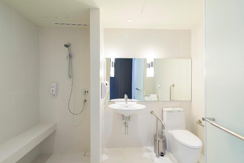 Holiday Inn Express Bangkok Siam - Oda