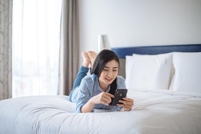 Holiday Inn Express Bangkok Siam - Oda