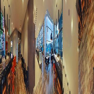 Holiday Inn Express Bangkok Siam fotoÄŸrafÄ±