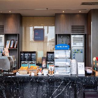 Holiday Inn Express Bangkok Siam fotoÄŸrafÄ±
