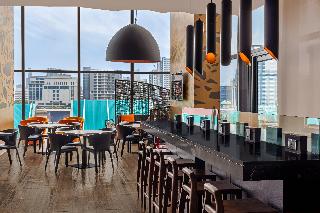 Holiday Inn Express Bangkok Siam fotoÄŸrafÄ±
