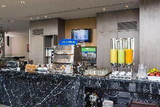 Holiday Inn Express Bangkok Siam fotoÄŸrafÄ±