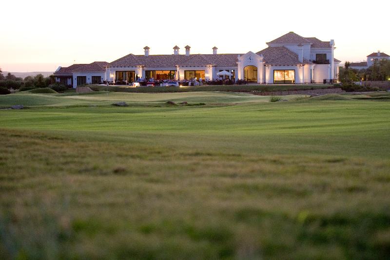 Arcos Gardens Sol Rent Golf - Genel