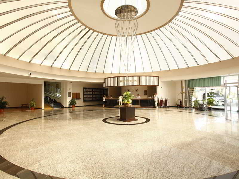Cenger Beach Resort & Spa fotoÄŸrafÄ±
