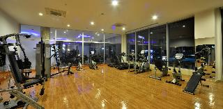 Cenger Beach Resort & Spa fotoÄŸrafÄ±