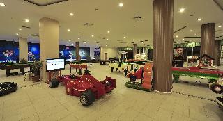 Cenger Beach Resort & Spa fotoÄŸrafÄ±