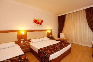 Cenger Beach Resort & Spa fotoÄŸrafÄ±