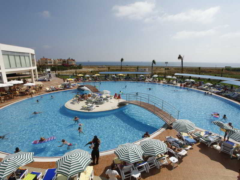 Cenger Beach Resort & Spa fotoÄŸrafÄ±