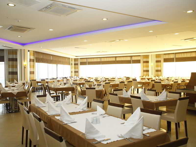 Cenger Beach Resort & Spa fotoÄŸrafÄ±