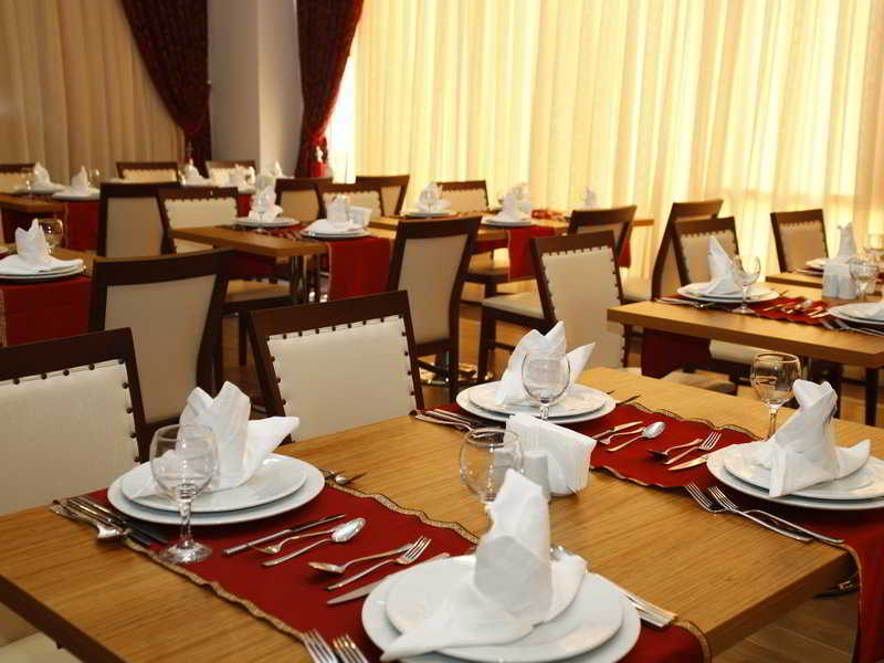 Cenger Beach Resort & Spa fotoÄŸrafÄ±
