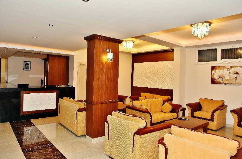 Mesut Hotel fotoÄŸrafÄ±