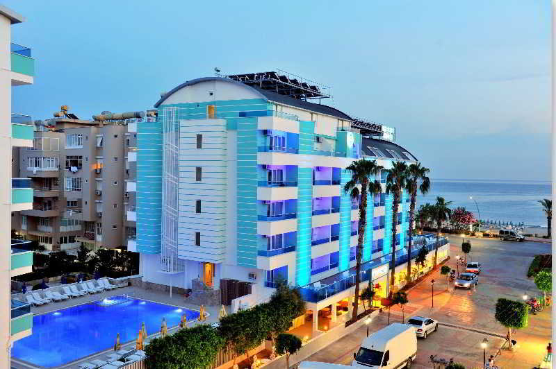 Mesut Hotel fotoÄŸrafÄ±