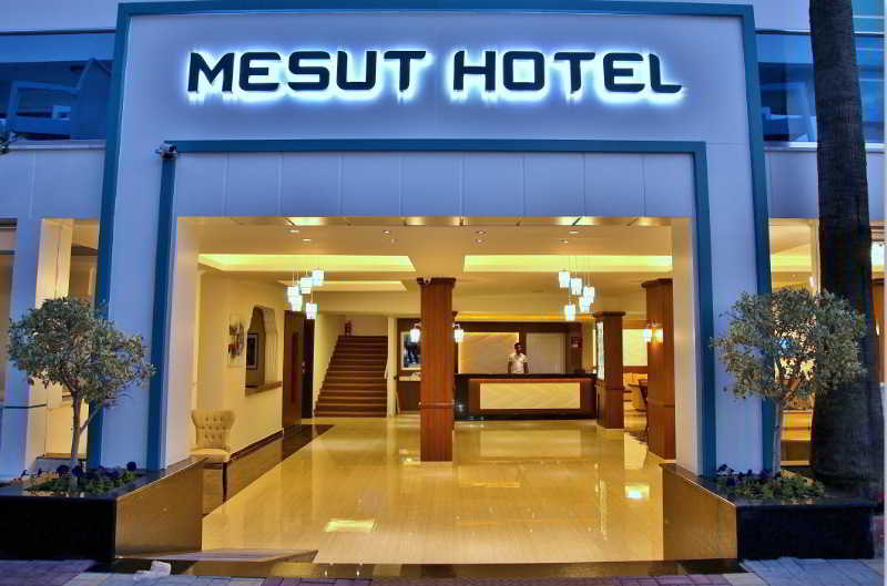 Mesut Hotel fotoÄŸrafÄ±