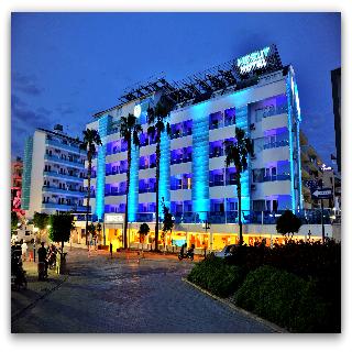 Mesut Hotel otel fotoğrafı