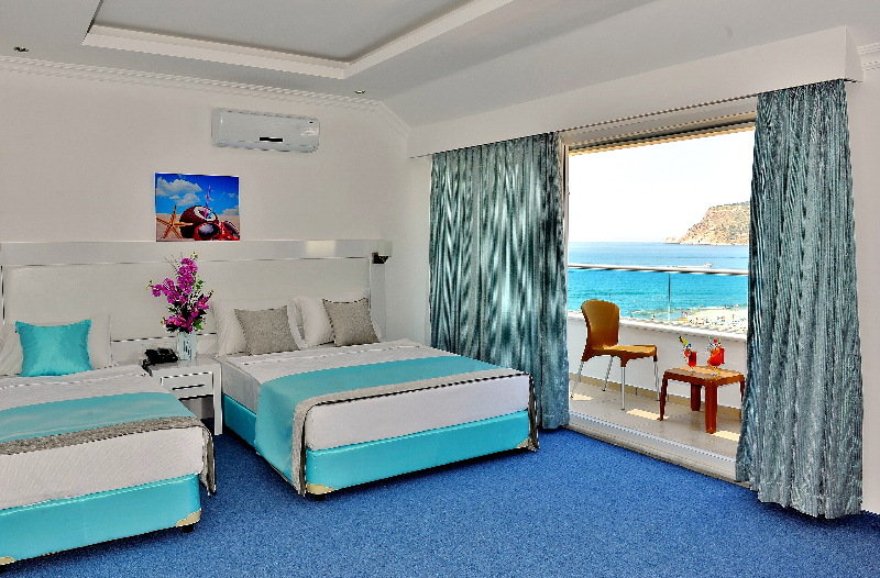 Mesut Hotel fotoÄŸrafÄ±
