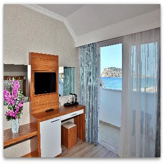 Mesut Hotel fotoÄŸrafÄ±