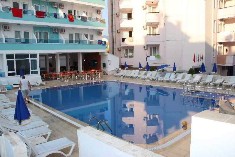 Mesut Hotel fotoÄŸrafÄ±