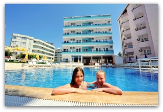 Mesut Hotel fotoÄŸrafÄ±