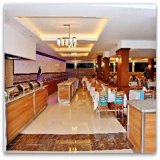 Mesut Hotel fotoÄŸrafÄ±