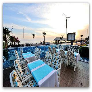 Mesut Hotel fotoÄŸrafÄ±