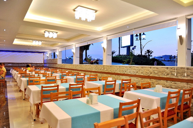 Mesut Hotel fotoÄŸrafÄ±
