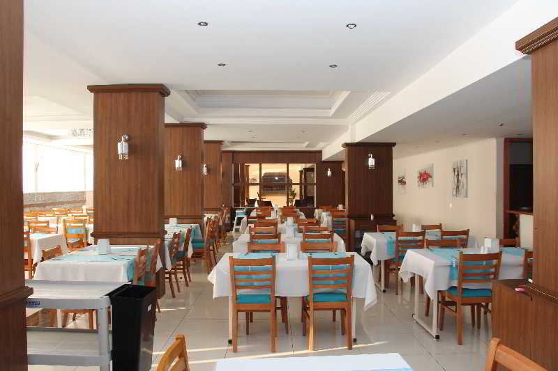 Mesut Hotel fotoÄŸrafÄ±