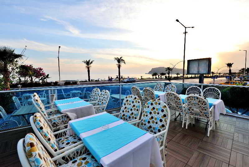 Mesut Hotel fotoÄŸrafÄ±