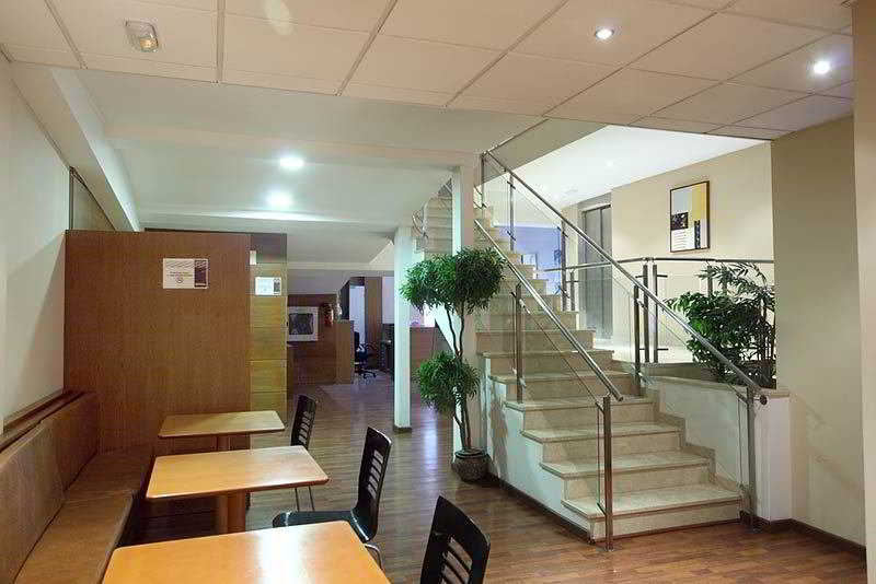 Suite Camarena - Genel