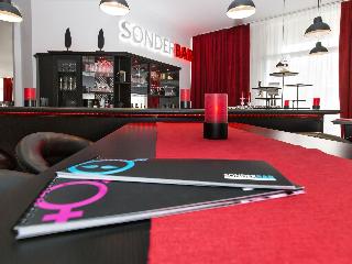 DORMERO Hotel Hannover-Langenhagen Airport fotoÄŸrafÄ±