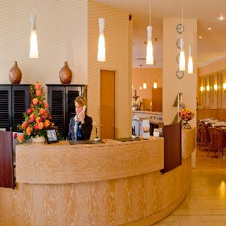 DORMERO Hotel Hannover-Langenhagen Airport fotoÄŸrafÄ±