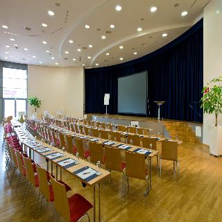 DORMERO Hotel Hannover-Langenhagen Airport fotoÄŸrafÄ±