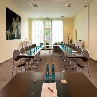 DORMERO Hotel Hannover-Langenhagen Airport fotoÄŸrafÄ±
