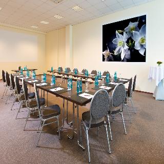 DORMERO Hotel Hannover-Langenhagen Airport fotoÄŸrafÄ±