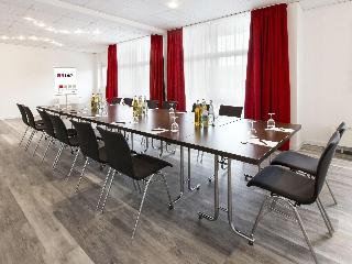 DORMERO Hotel Hannover-Langenhagen Airport fotoÄŸrafÄ±